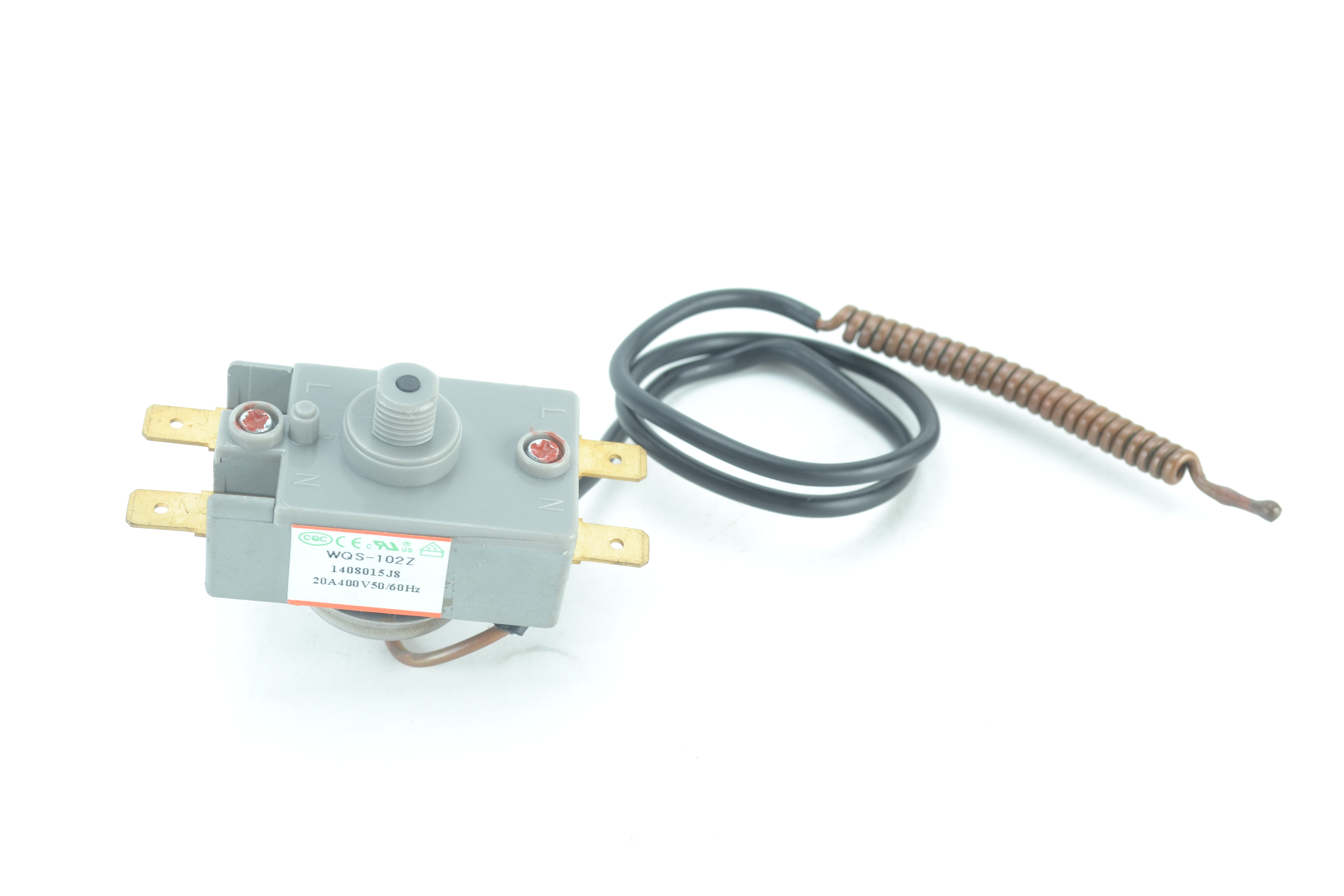 Water Heater Parts - B14050014